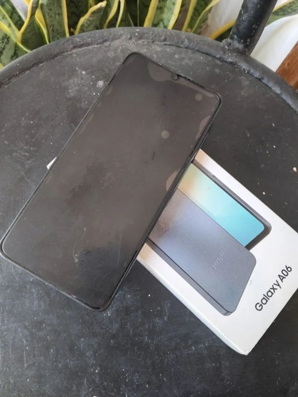 GALAXY A06  - Foto 3