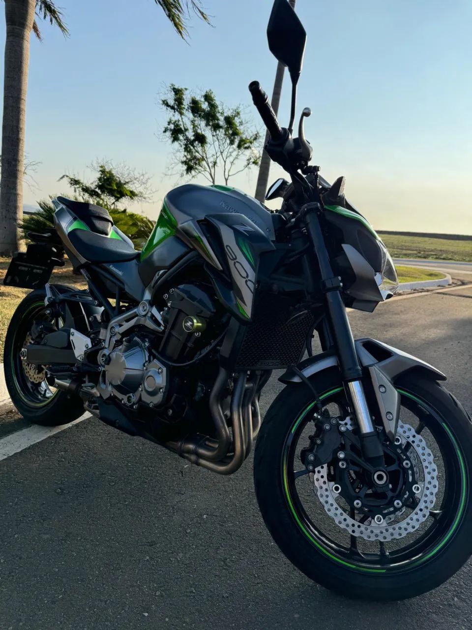 Z900 2019 - Foto 4