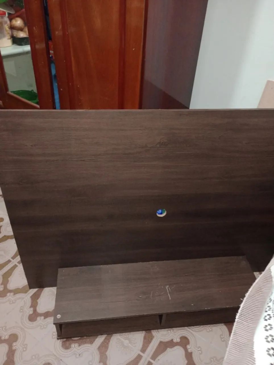 Painel de tv  - Foto 3