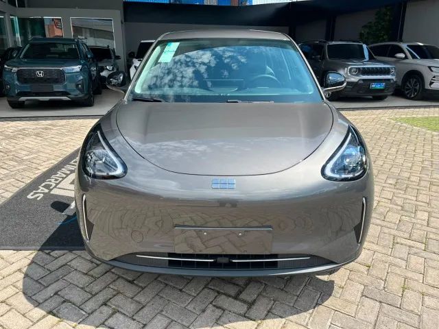 Geely EX2 Pro 2026 - Foto 2