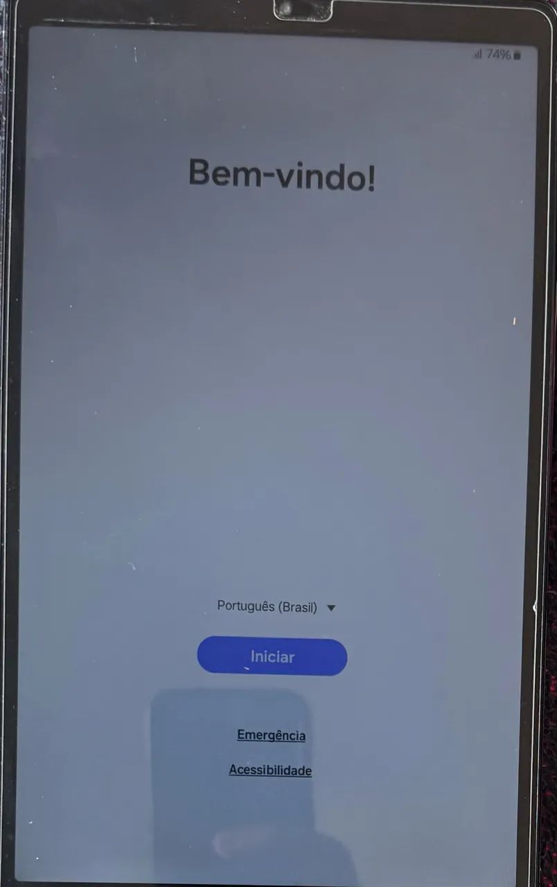Tab Samsung Galaxy - Foto 4