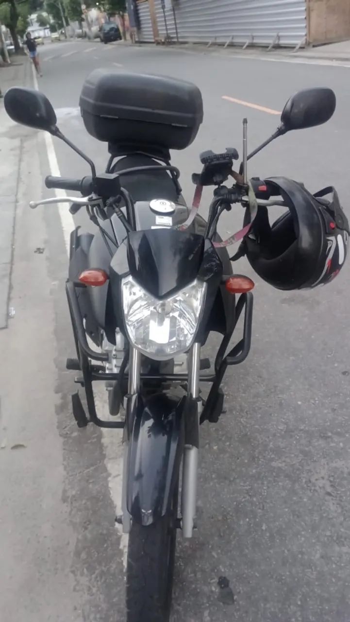 Yamaha Factor ED 2018 - Foto 2