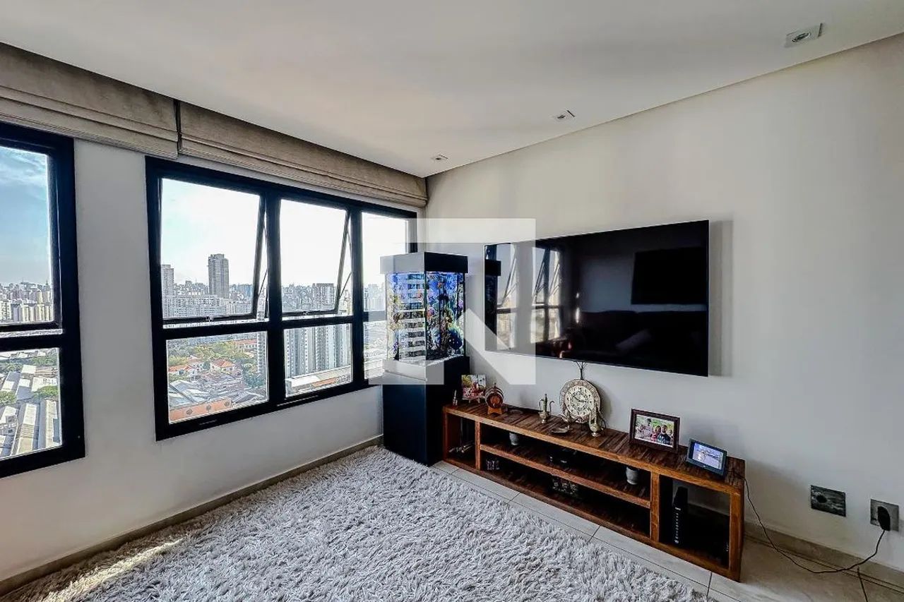 Apartamento à Venda - Mooca, 2 Quartos, 70 m2 - Foto 3
