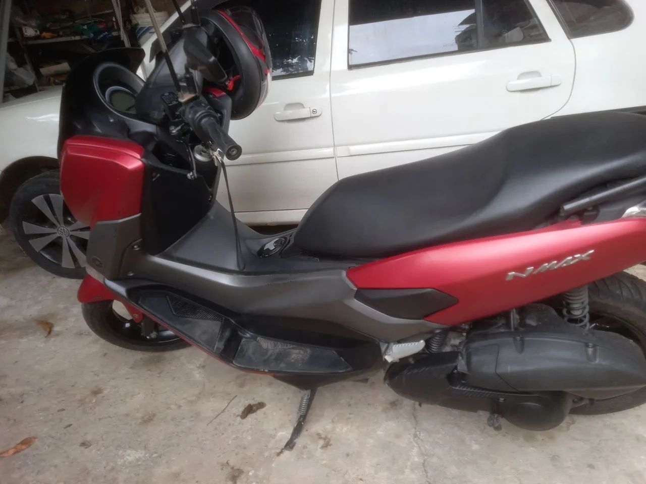 Nmax 160 - Foto 2