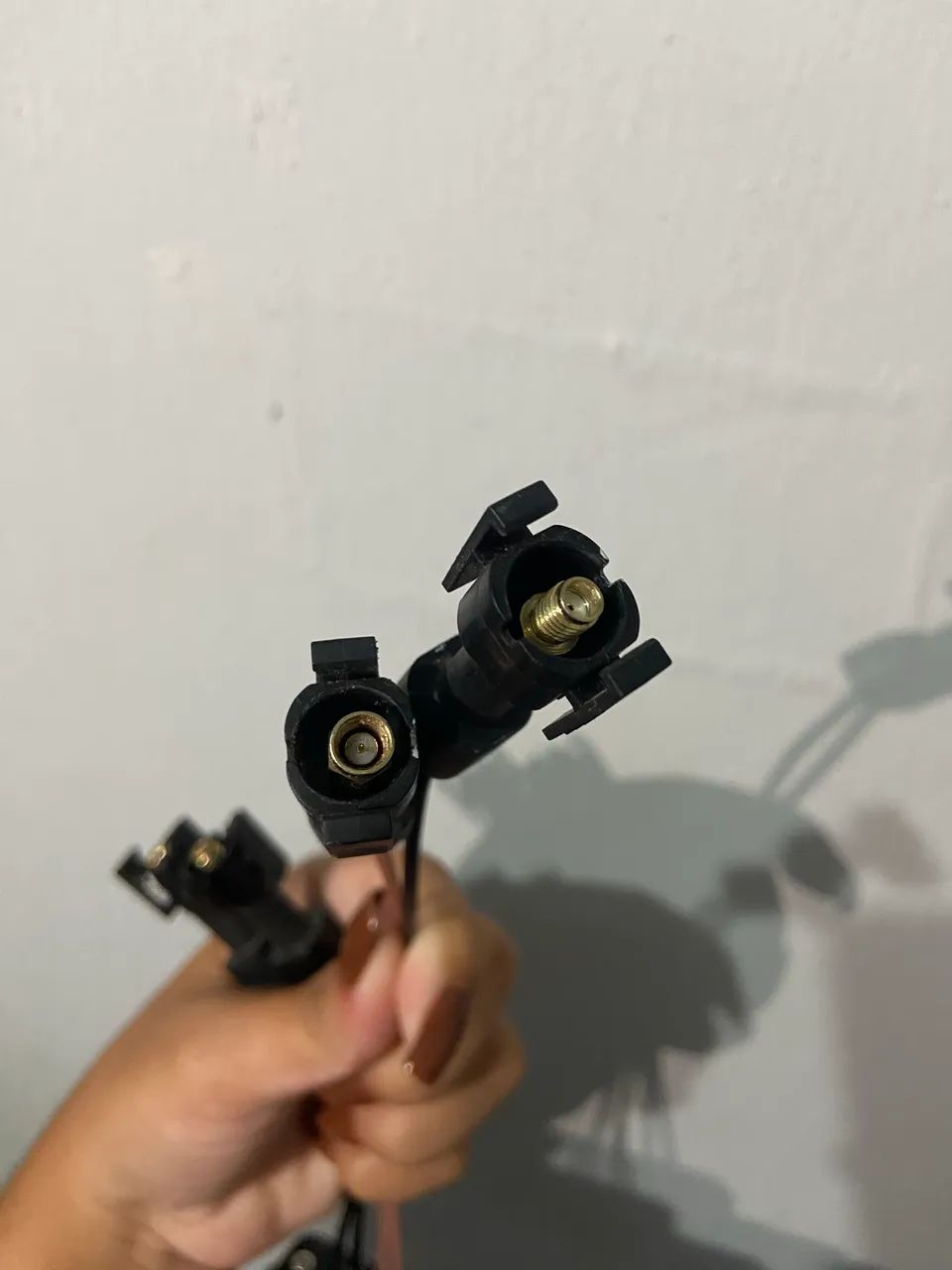 PLACAR RF (DRONE T20p/T40) - Foto 4