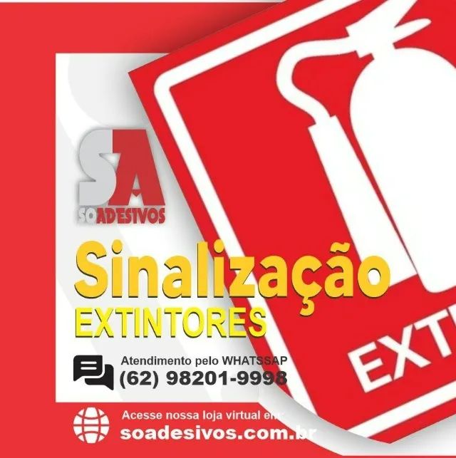 PLACAS DE SINALIZAÇÃO PARA CONDOMINIOS - Foto 3