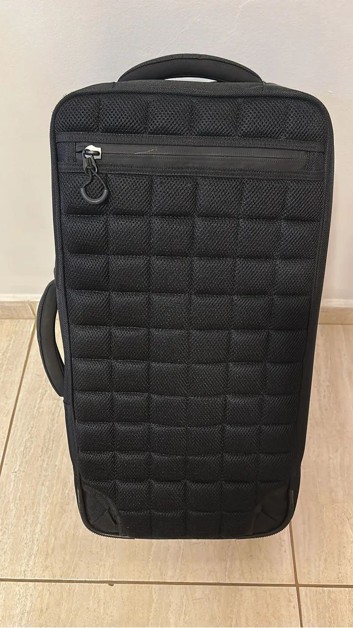 Bag Pedaleira Helix  - Foto 2