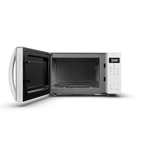 Micro-ondas Panasonic Branco 1250W Lacrado - Foto 2