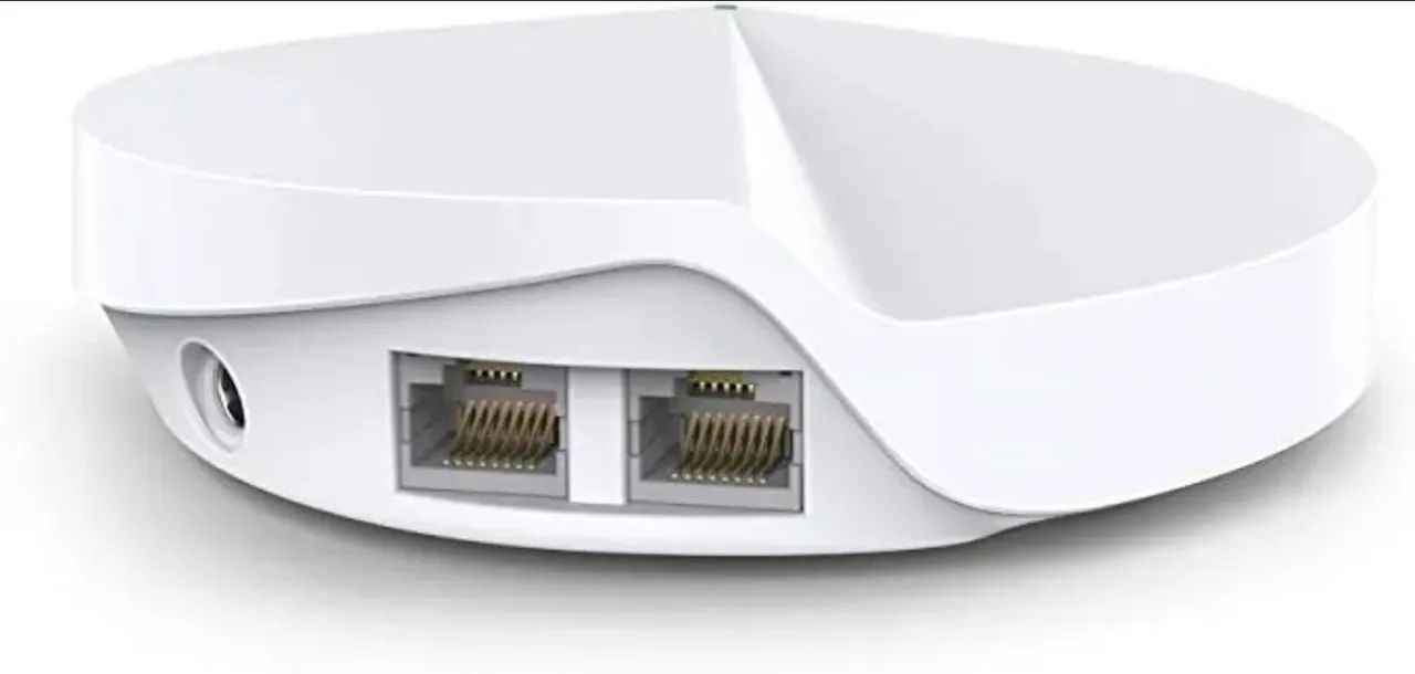 Roteador TP-Link M5 Mesh Deco - Foto 4