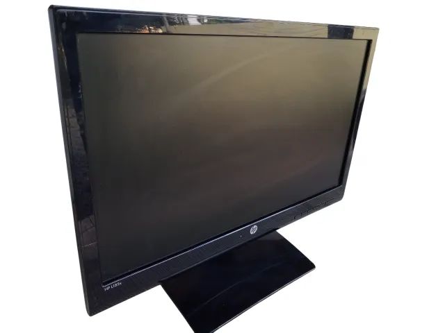 Monitor VGA 18,5 pol HP e1941s