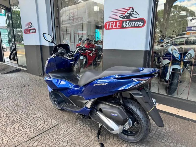 HONDA PCX 160 ABS 2026 - Foto 5