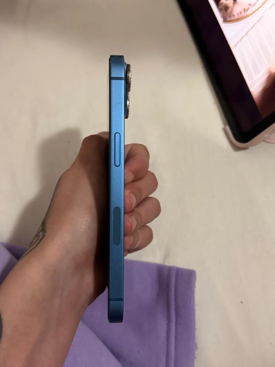 iPhone 13 - Foto 4
