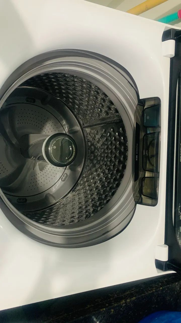 Máquina de lavar midea  - Foto 2