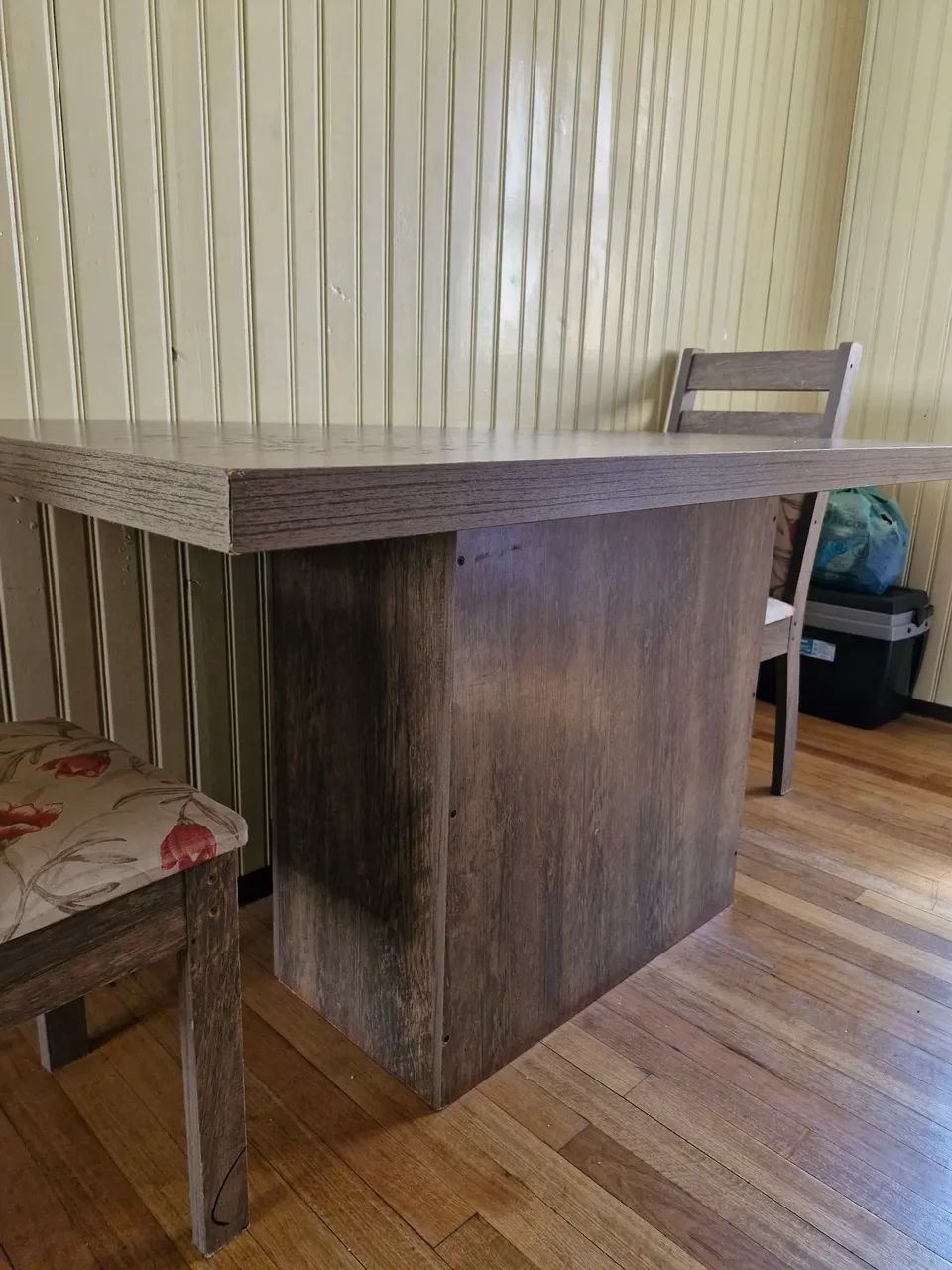 Mesa com 4 cadeiras - Foto 2