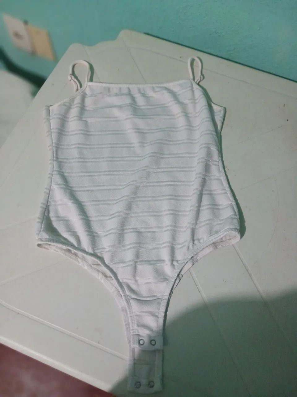 TOPS e blusinhas variados - Foto 5
