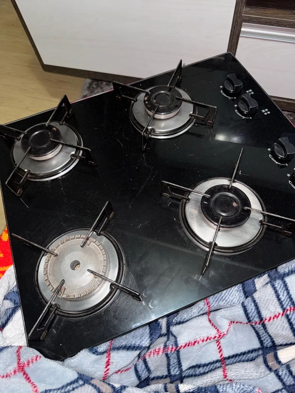 Cooktop - Foto 2