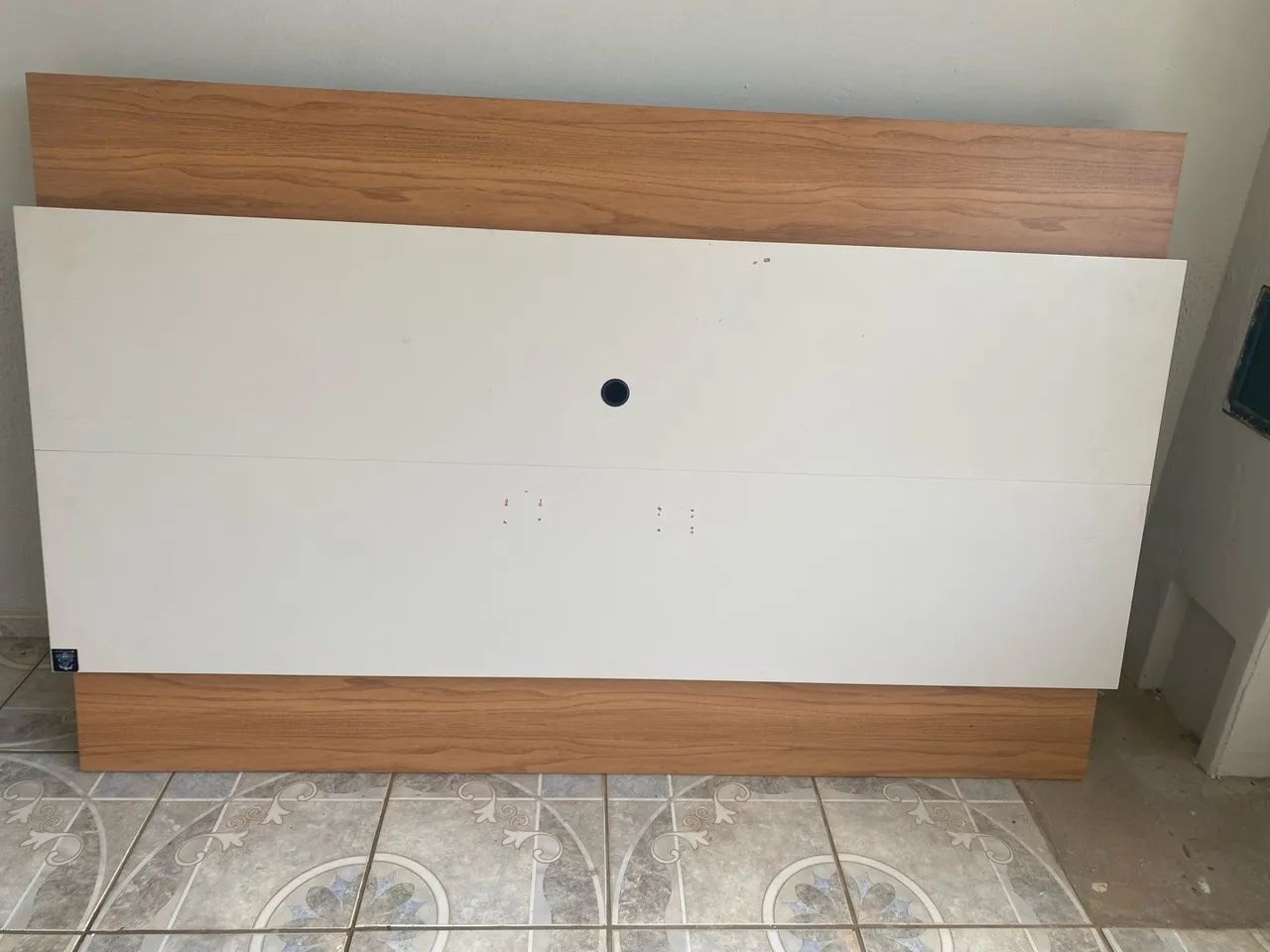 Painel para tv - Foto 2