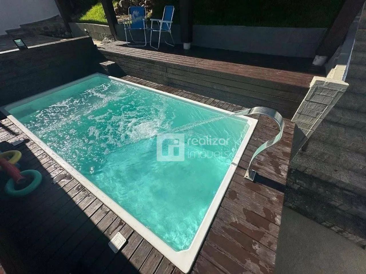 Casa Residencial à venda, Rio Tavares, Florianópolis - CA1629. - Foto 5