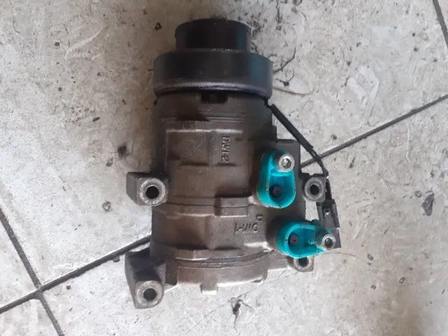 Compressor HB20  - Foto 2