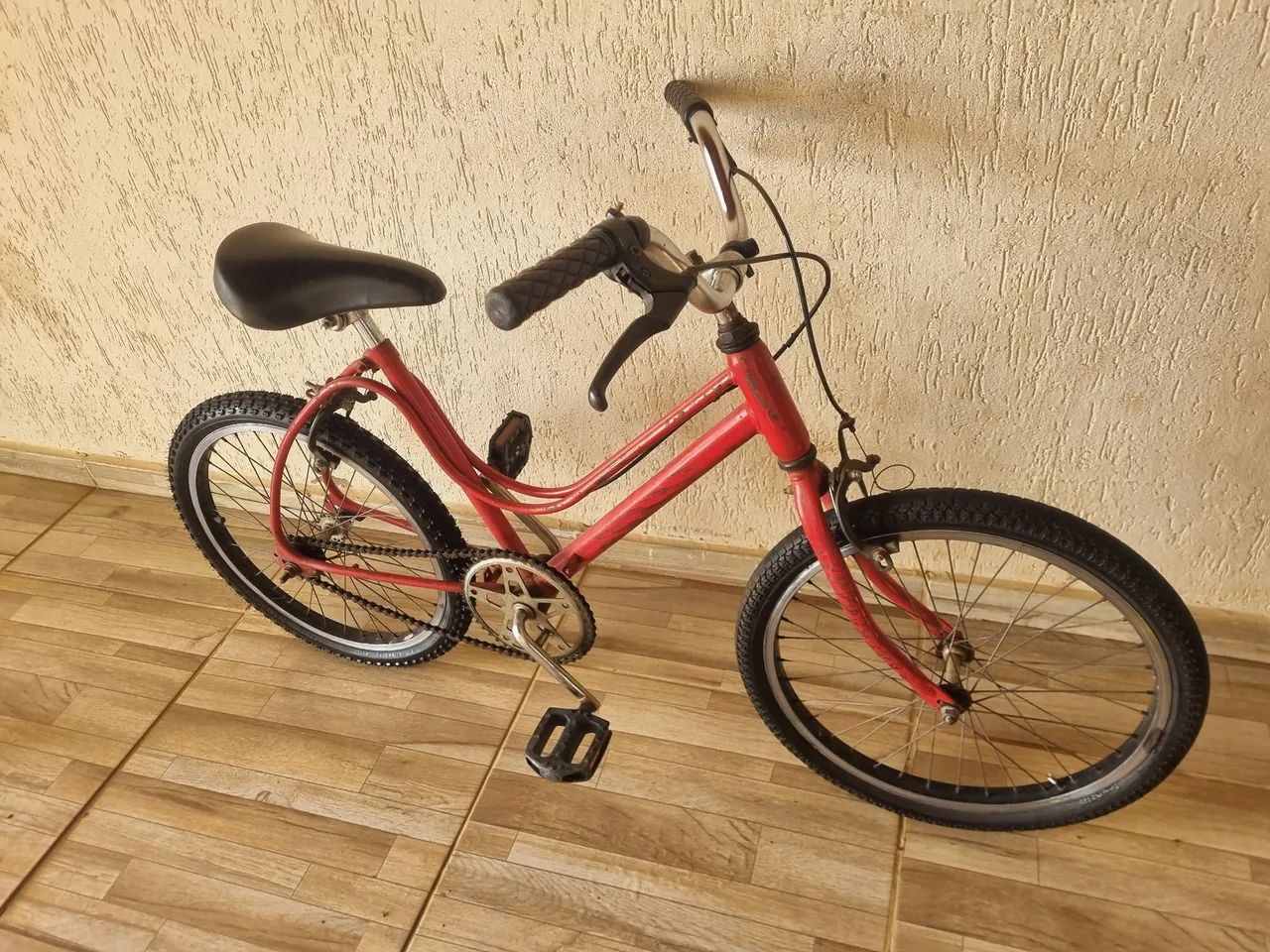 Bicicleta Caloi Aro 20 - Foto 2