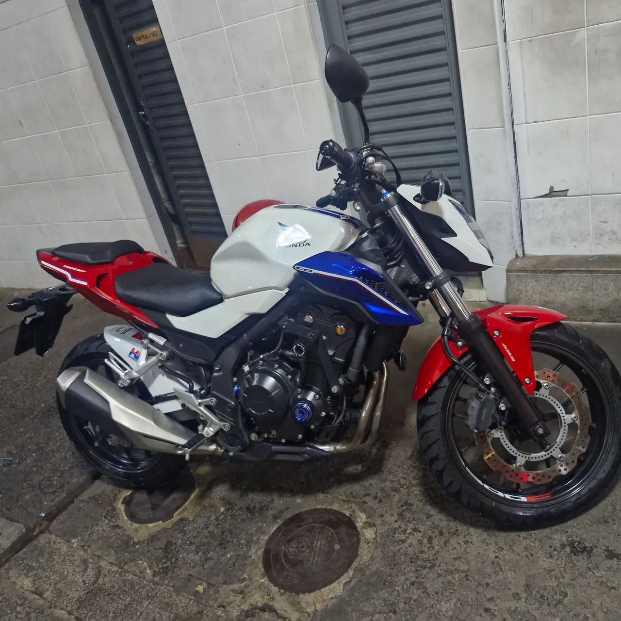 Moto zerada - Foto 2