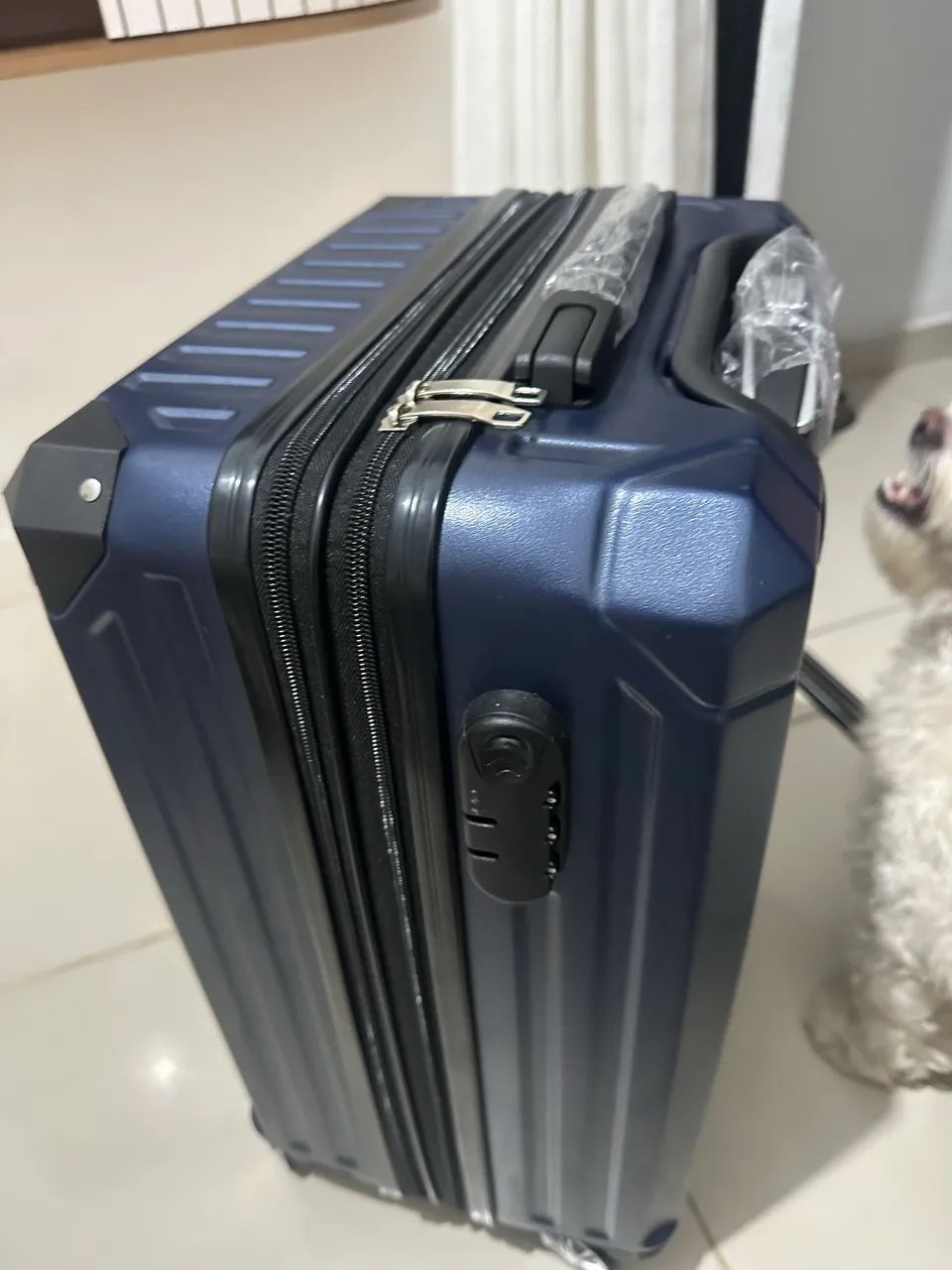 Mala 10kg nova  - Foto 4