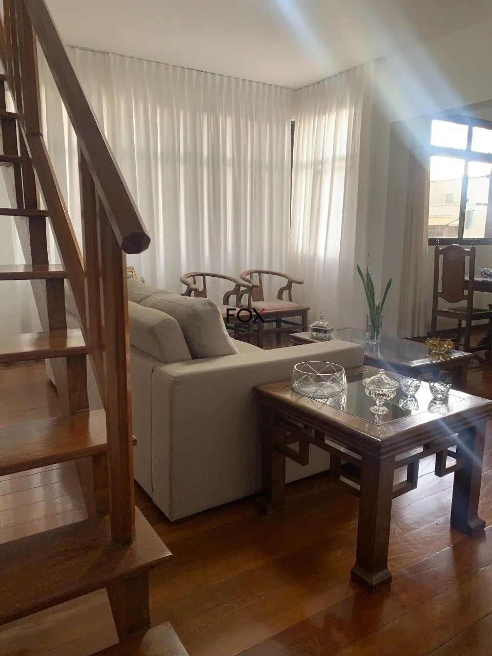 Cobertura com 4 quartos à venda em Belo Horizonte - Foto 2