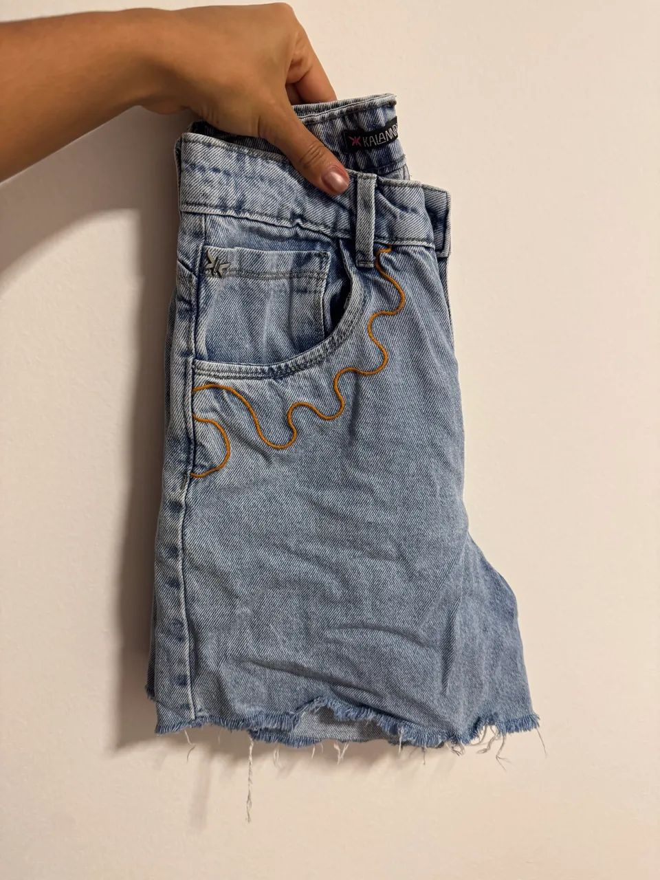 Short jeans  - Foto 2