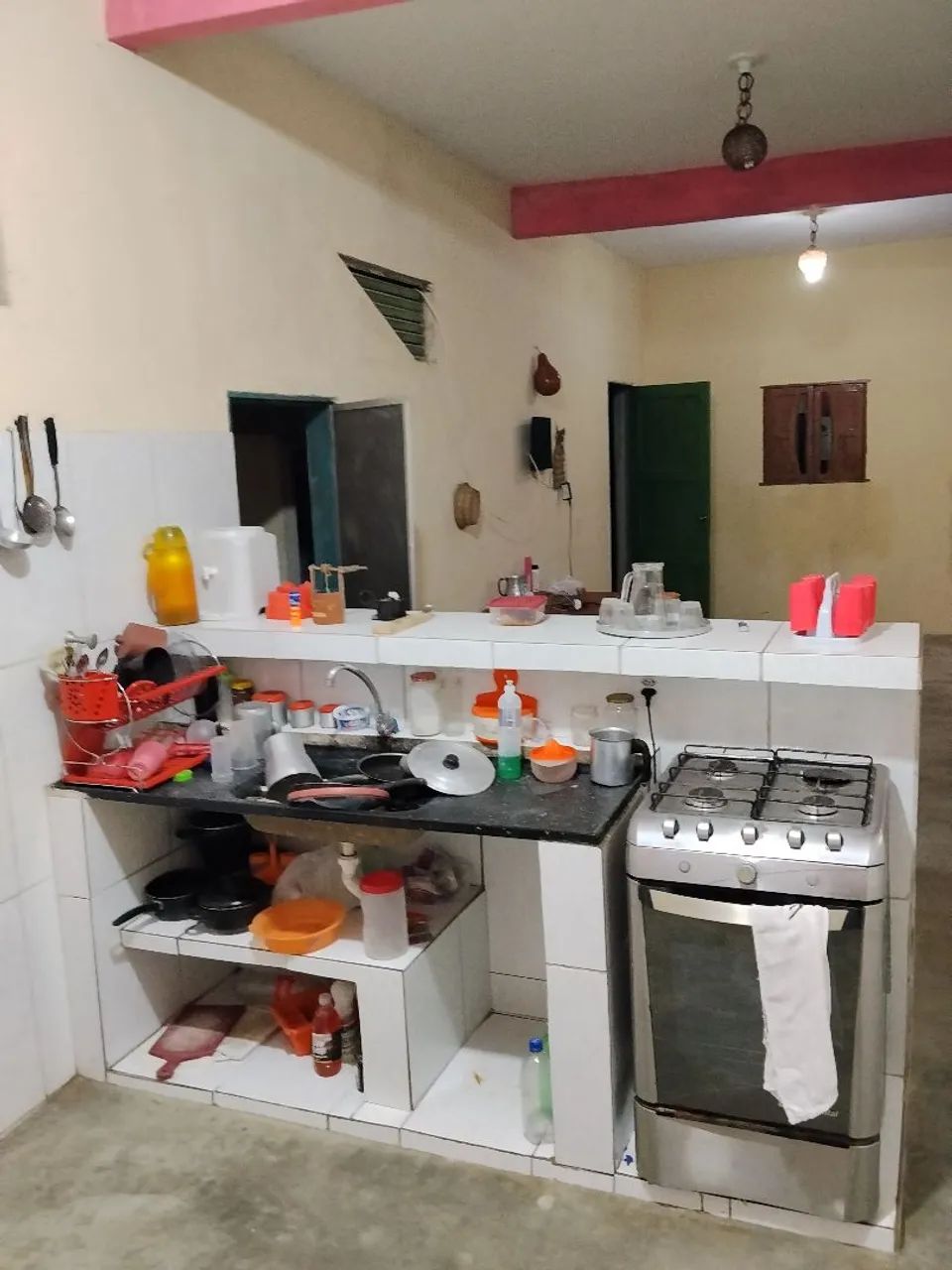 Casa Próximo a Queimadas - Foto 5