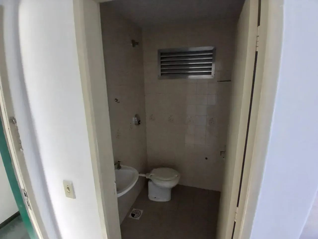 Sala comercial com 20m² no Centro, Barra do Piraí - RJ - Foto 5