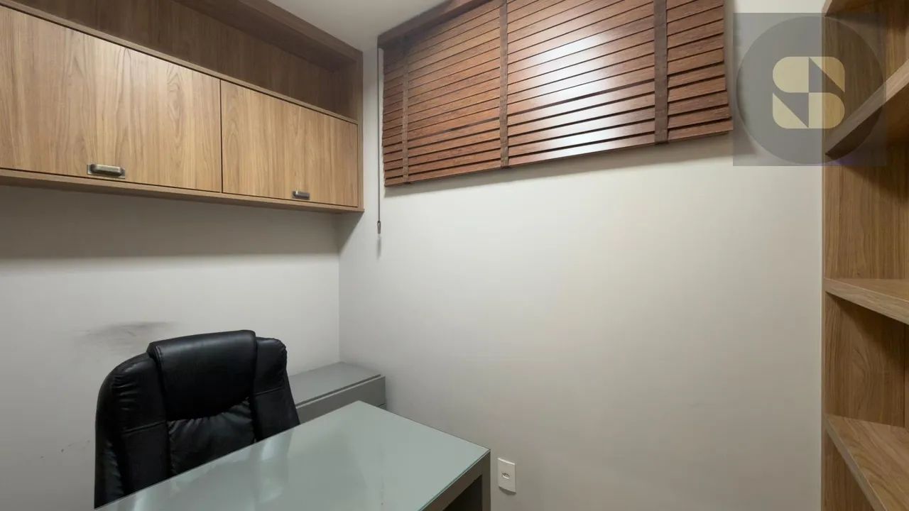 Apartamento a venda no Edificio Splendore Residencial, Cuiaba MT - Foto 5