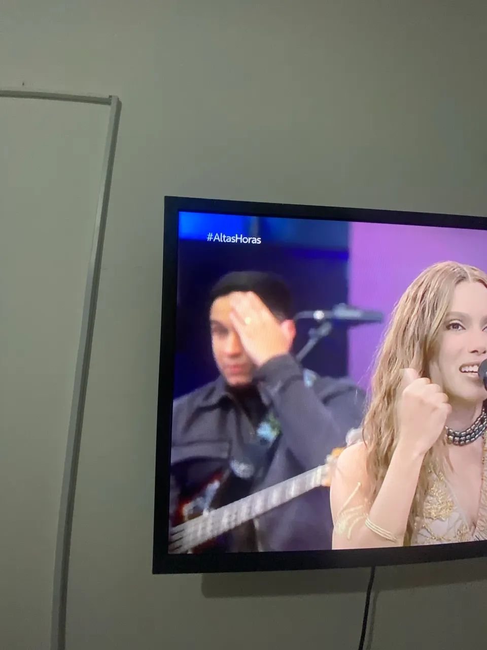 Tv 32 polegadas Samsung  - Foto 3