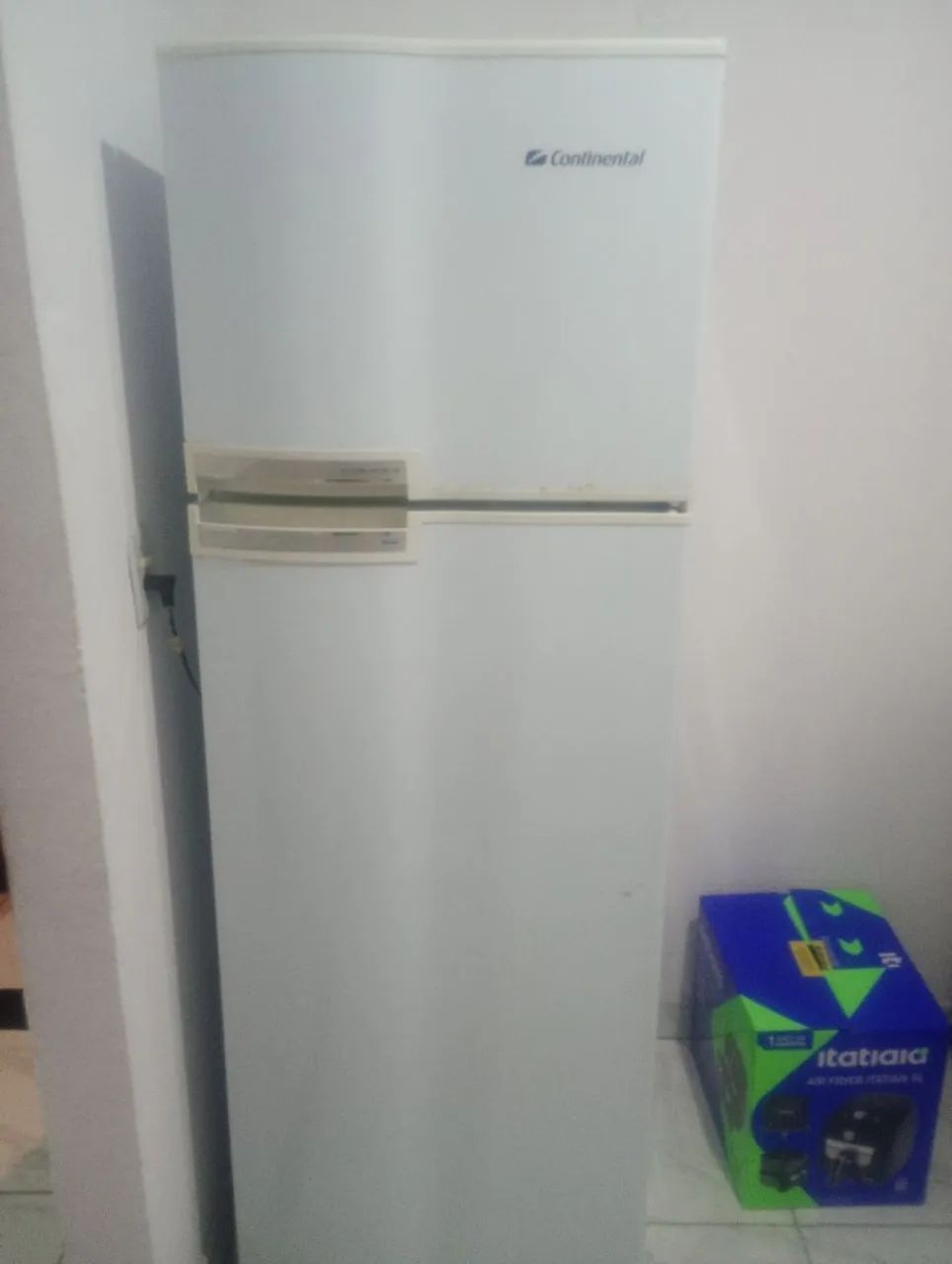 Geladeira 