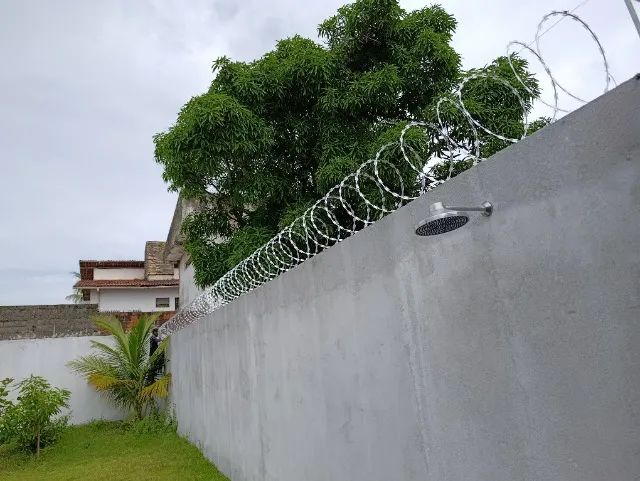 Concertina de 30 centímetros 