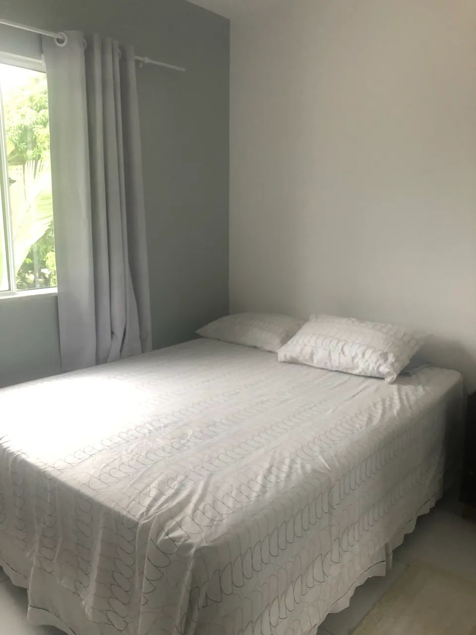 Alugo Apartamento Mobiliado no Turu - Foto 4