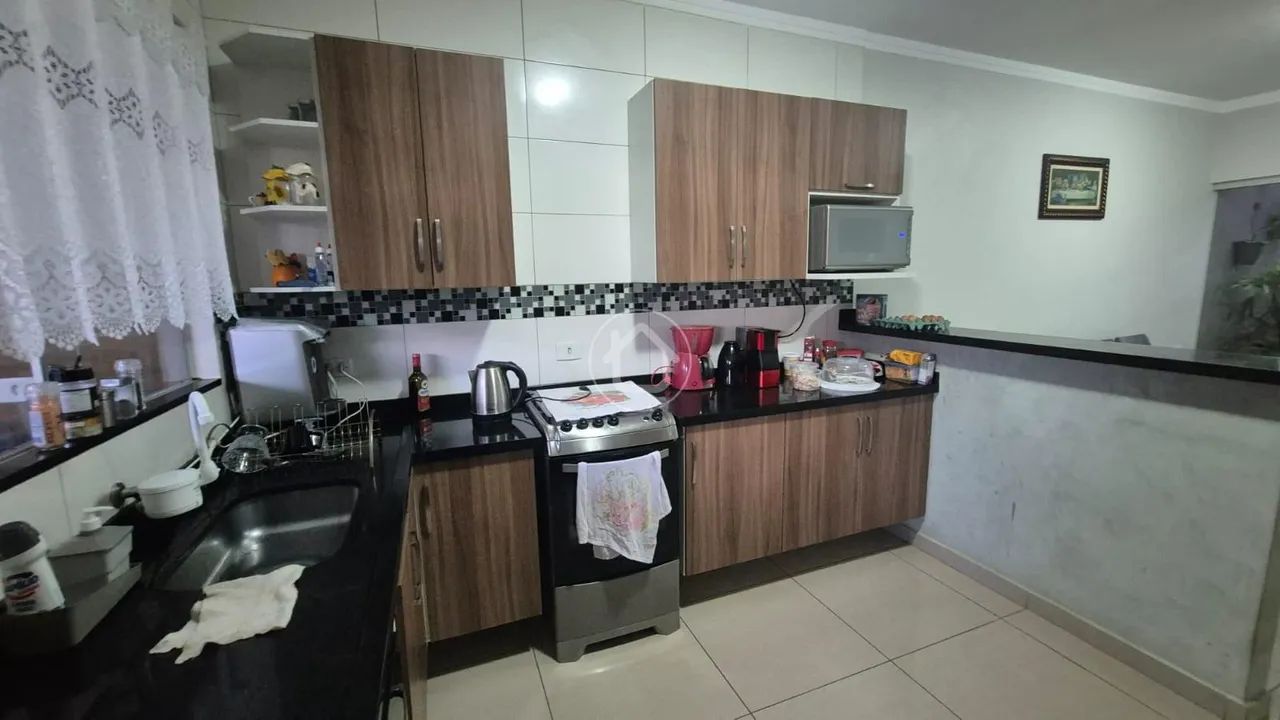 CASA COM 3 DORMITORIOS PISCINA E ENERGIA SOLAR - Foto 5