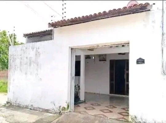 Casa à Venda em Paracuru