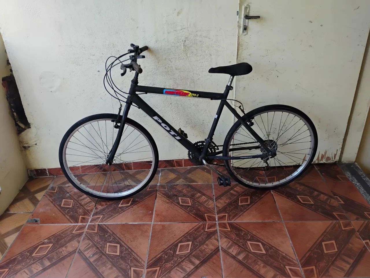 Bicicleta aro 26  - Foto 3