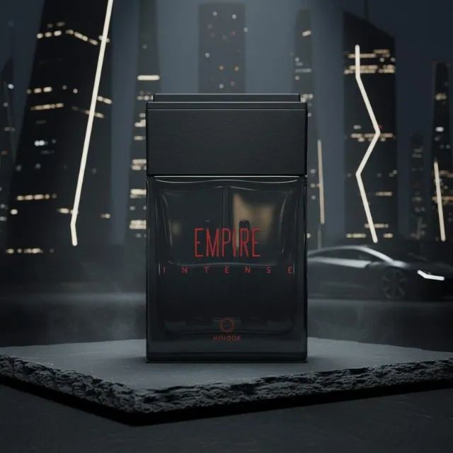 Empire Intense 100 ml - Foto 3
