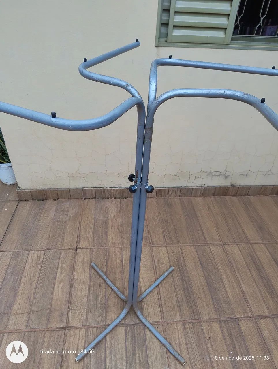 Araras pra loja de roupa  - Foto 4