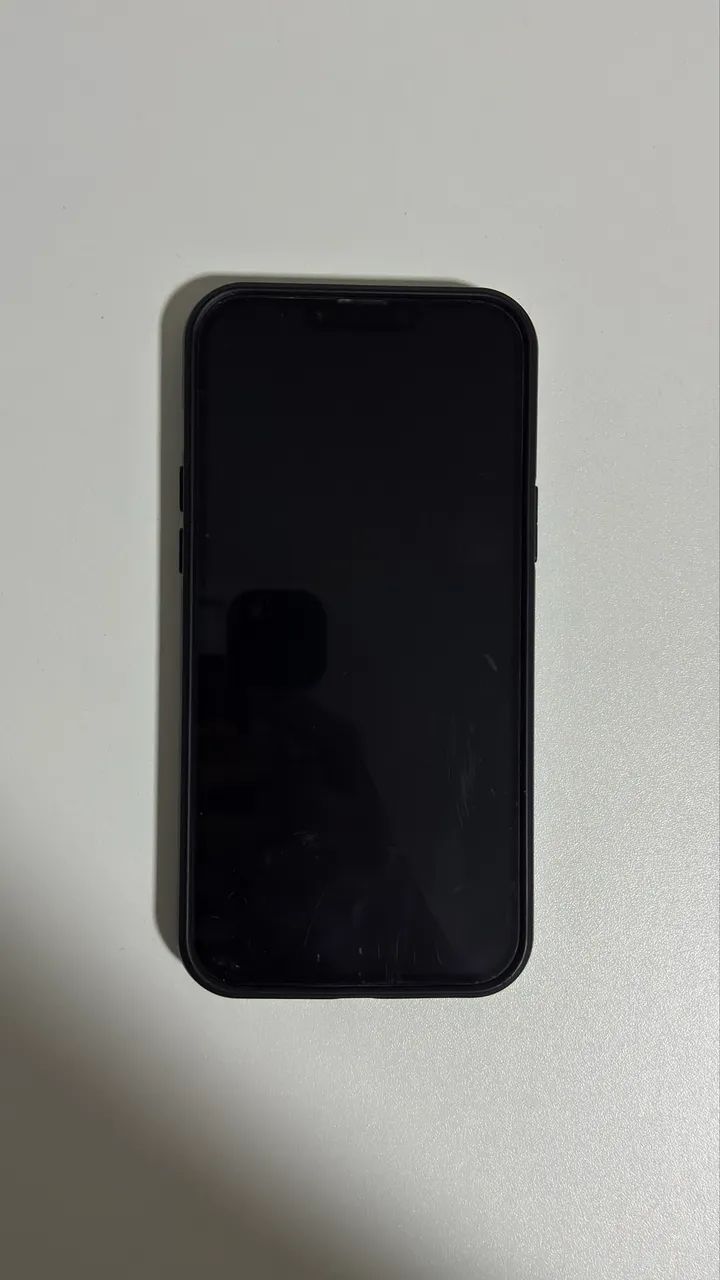 iPhone 13 Pro Max 128GB Grafite (Cinza) - Foto 2