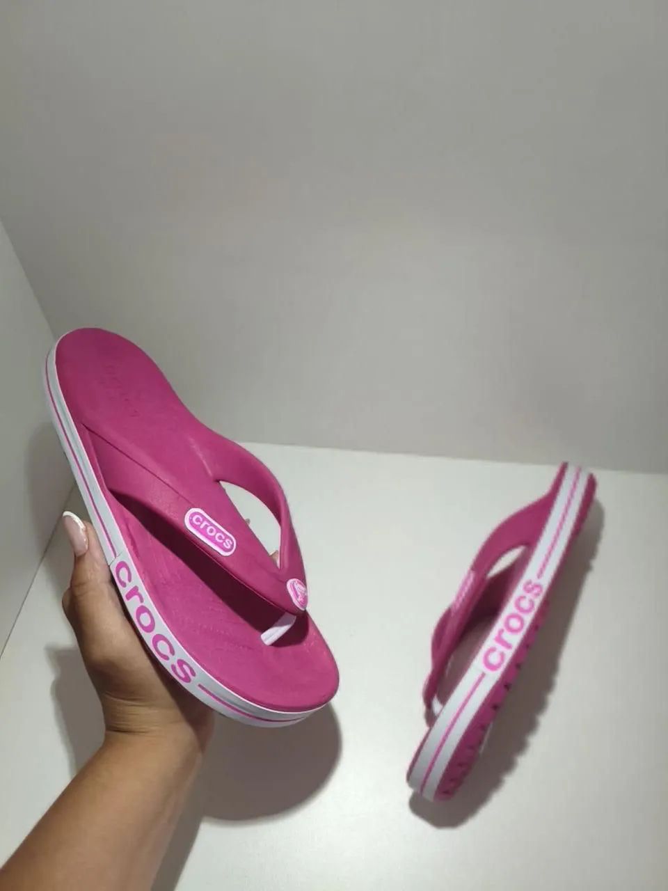 Crocs Pronta entrega grátis - Foto 5