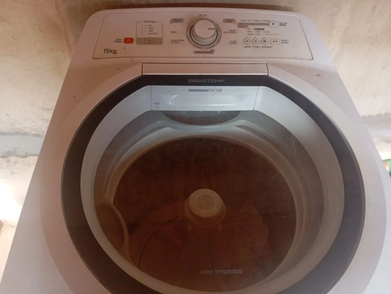 Vendo máquina de lavar  - Foto 2