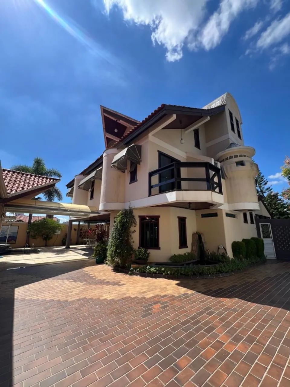 Foto - Sorocaba - Jardim Residencial Tivoli Park