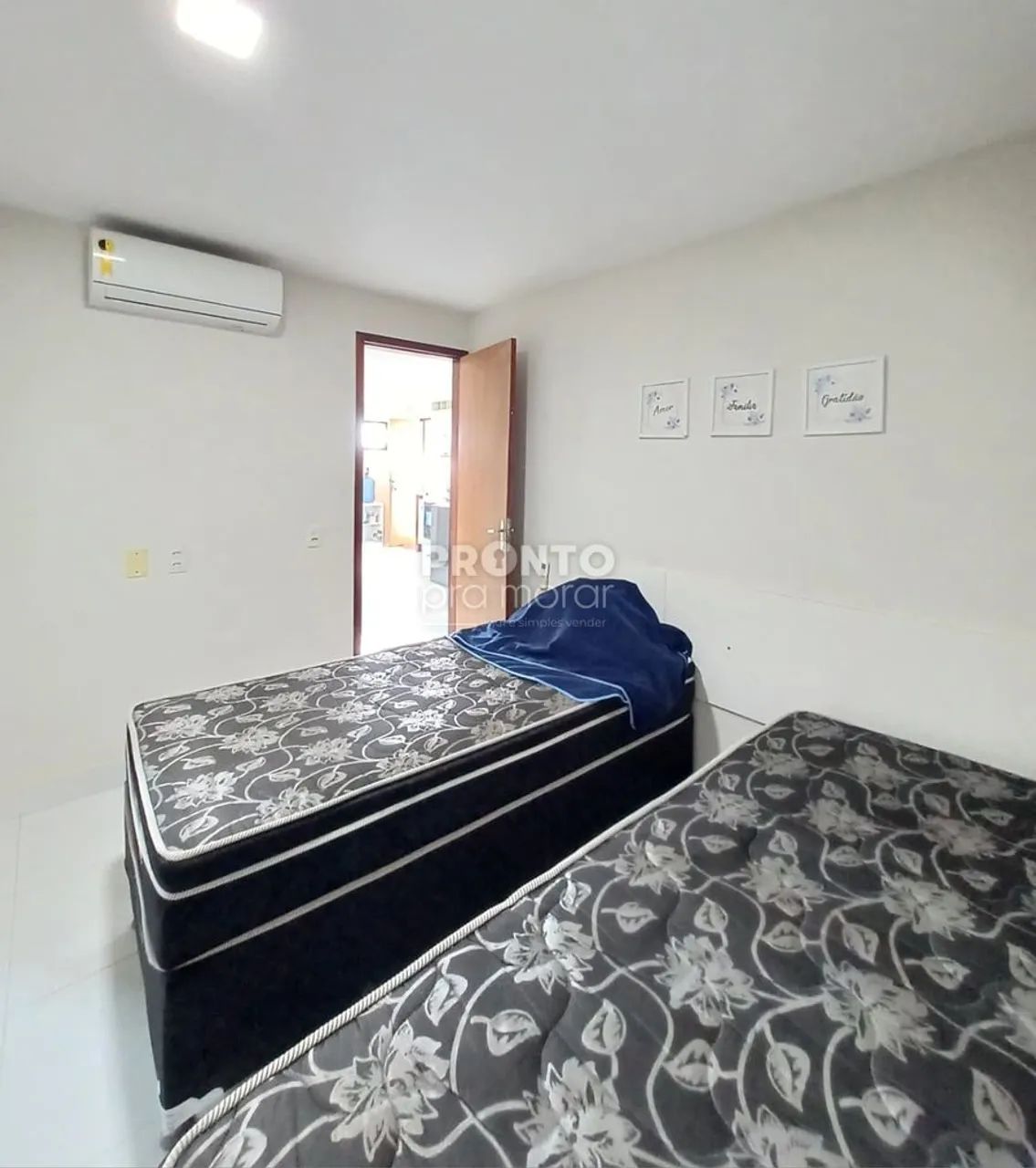 Apartamento com 2 quartos em Porto de Galinhas - Foto 3