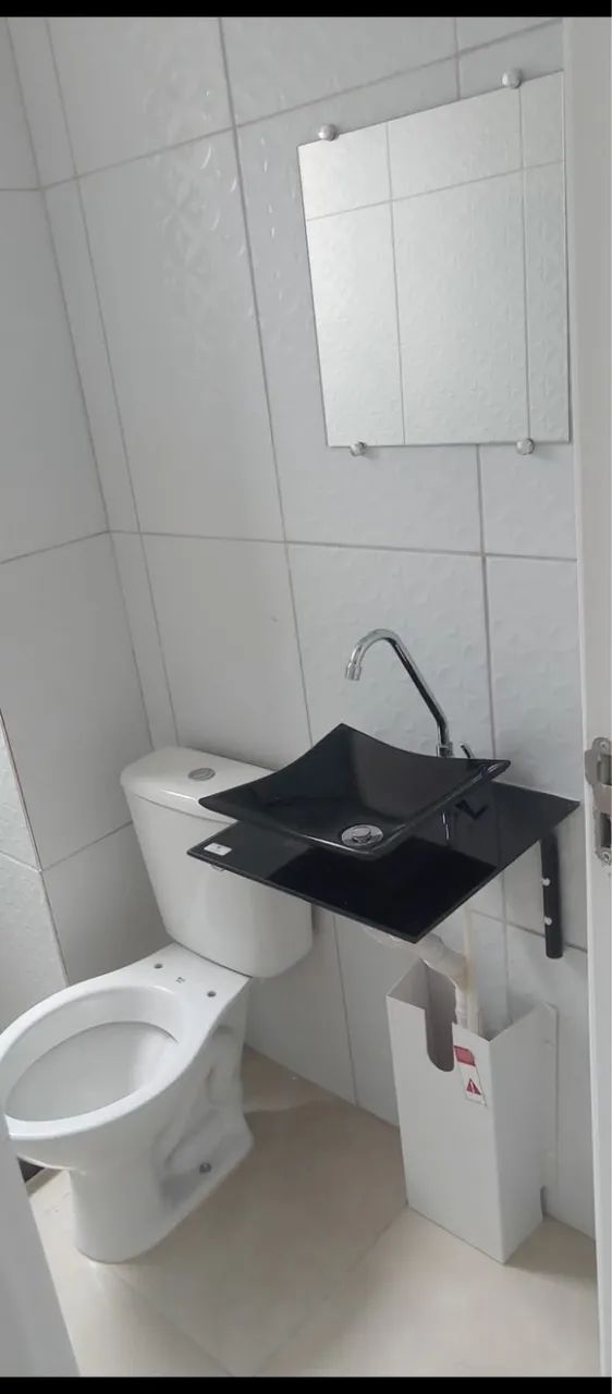 Alugo apartamento - Foto 4