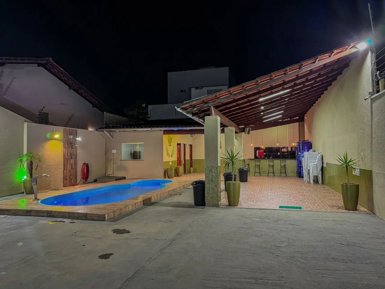 Espaço de festa  - Foto 4