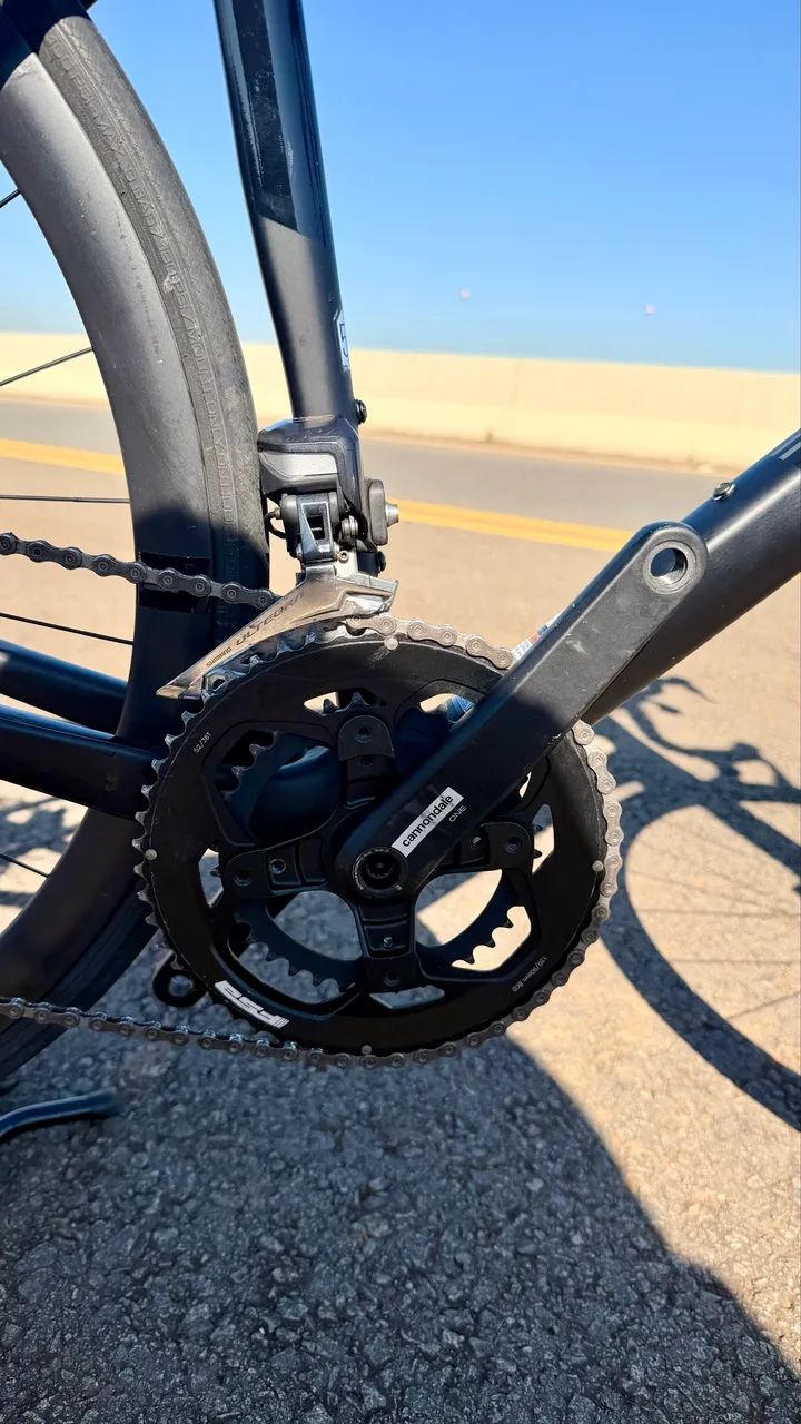 Cannondale Supersix Evo Disc Carbon - Foto 2