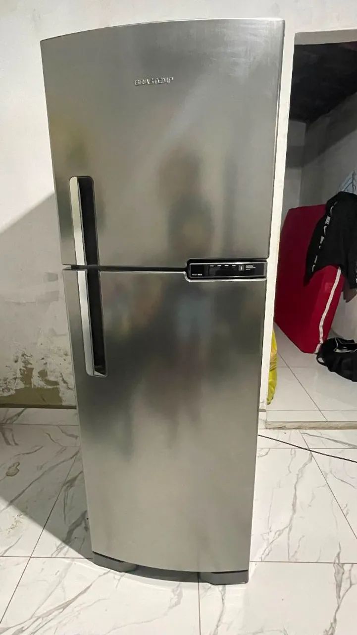 Geladeira 