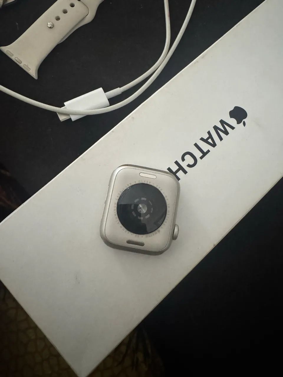 Apple Watch SE 40 mm - Foto 5